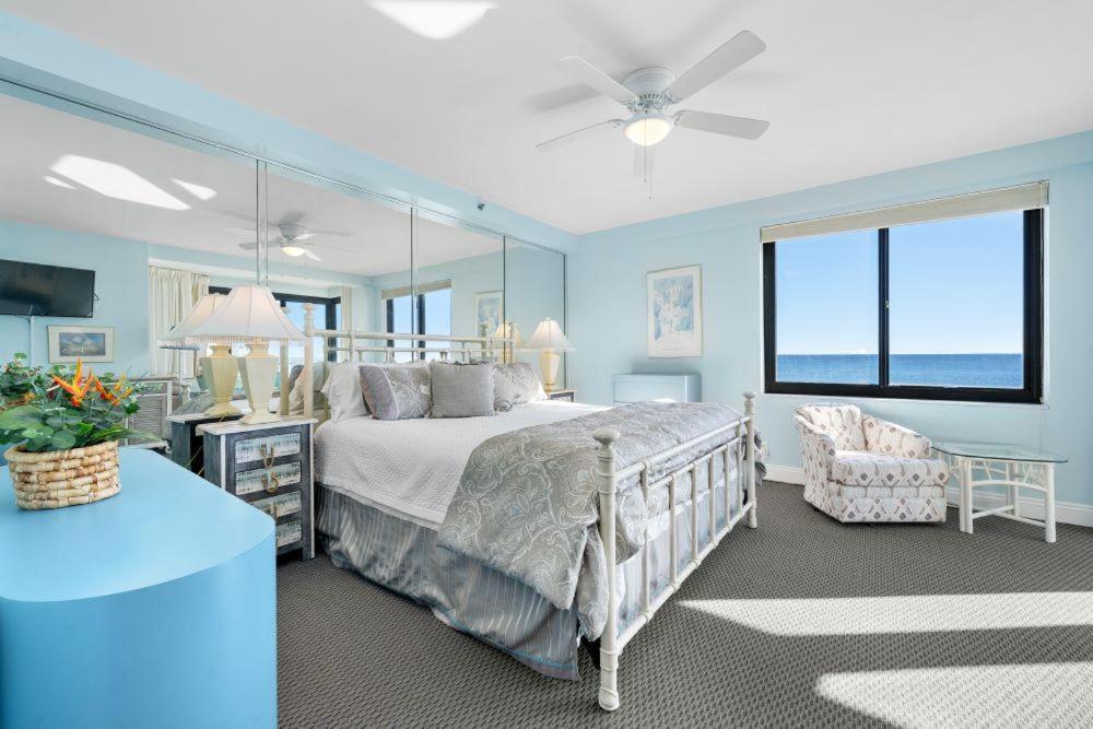 Villa Broadmoor 304 Orange Beach Exterior foto