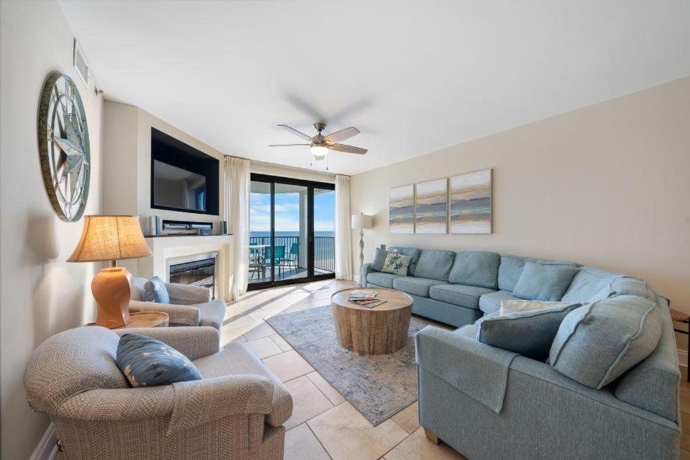 Villa Broadmoor 304 Orange Beach Exterior foto