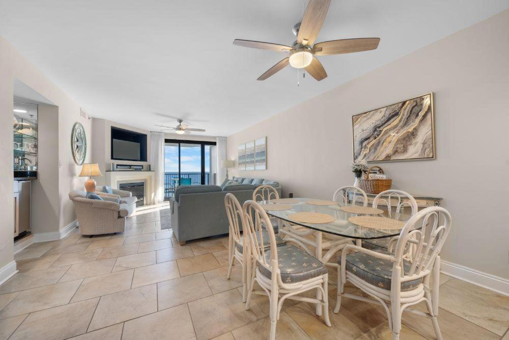 Villa Broadmoor 304 Orange Beach Exterior foto